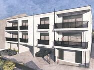 NEUBAU-TRAUM: Stilvolle 2-Zimmer-Wohnung mit moderner Ausstattung! - Quierschied