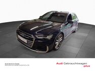 Audi S6, 3.0 TDI quattro Avant, Jahr 2020 - Kassel