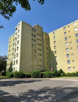 Modernisierte 3-Zimmer-Wohnung in Wuppertal - Mit Weitblick! - Wuppertal