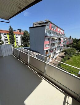 *WIR SCHENKEN IHNEN 1 KALTMIETE* - einziehen und wohlfühlen - Heidenheim (Brenz)