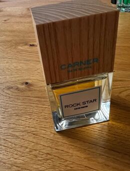 Carner Rockstar Parfum - Berlin