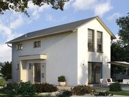 Ihr neues Traumhaus in Bad Berka - Modernes Stadthaus mit individuellem Charakter - Bad Berka