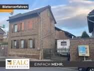Charmantes Einfamilienhaus auf großzügigem Grundstück in Froitzheim - Vettweiß