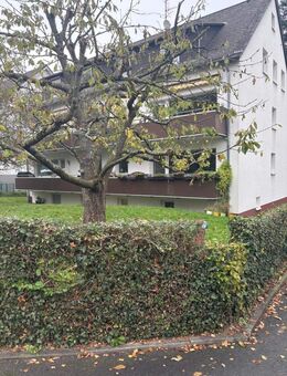 Wohnung in Kronberg im Taunus - Kronberg (Taunus)
