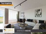 Wertanlage mit Wohnqualität - Ihre neue 3-Zimmerwohnung - Germering