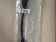CALI0125 neues Kabel DISPLAY PORT TO DUAL LINK DVI-D - Hannover Herrenhausen-Stöcken
