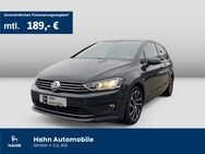 VW Golf Sportsvan, 1.4 TSI Highline, Jahr 2015 - Wendlingen (Neckar)