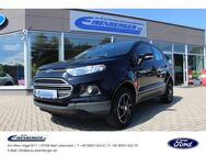 Ford EcoSport 1.0 Trend EcoBoost SHZ FSHZ - Bad Lobenstein