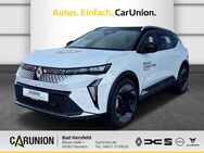 Renault Scenic, E-Tech elekt Iconic 220 Long Range, Jahr 2024 - Hauneck