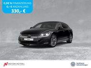 VW Arteon, 2.0 TDI SB R-LINE, Jahr 2024 - Hof