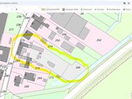 Grundstück Baugrundstück mit Baugenehmigung für ein MFH Top Lage in Heinsberg- Lieck - Heinsberg