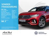 VW T-Roc, 1.5 TSI "R-Line" Digital EPH, Jahr 2023 - Limburg (Lahn)
