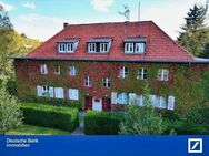 Solides Mehrfamilienhaus im Komponistenviertel Lankwitz! - Berlin