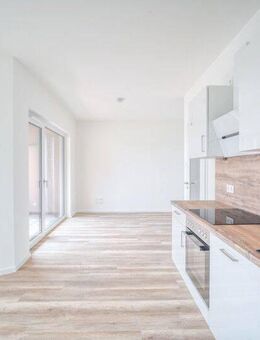 Erstbezug! Exklusive 1-Zimmer-Wohnung mit Seeblick - Wohnen direkt an der Havel! - Berlin