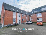 Brinkum|Vermietetes Apartment mit Einbauküche und Duschbad in zweiter Reihe - Stuhr