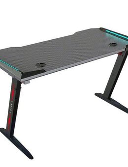 Raptor-Gaming Gamingtisch GT100 120x60 cm RGB