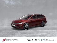 VW Golf Variant, 1.5 TSI Golf VII HL 18Z, Jahr 2020 - Bayreuth
