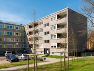 So macht wohnen Spaß: günstig geschnittene 3,5-Zimmer-Wohnung (WBS) - Dortmund