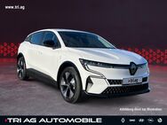 Renault Megane, E-TECH E EQUILIBRE EV40 130hp standard charge, Jahr 2022 - Kippenheim