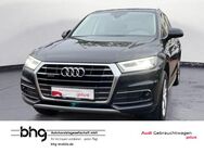 Audi Q5, 40 TDI quattro design, Jahr 2020 - Reutlingen