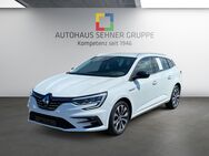 Renault Megane, Grandtour Techno TCe 140, Jahr 2022 - Markdorf