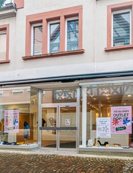 ++Rendite-Objekt in der Karlstadter Altstadt zvk., 3 Einheiten++ - Karlstadt