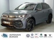 VW Tiguan, 1.5 l R-Line eHybrid OPF, Jahr 2022 - Blaubeuren