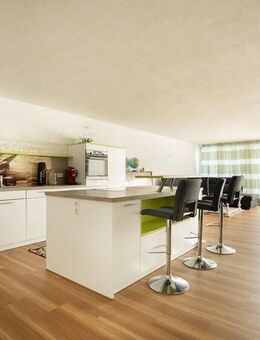 1-ZimmerStudio-Apartment mit Terrasse - Individuelles Wohnen in Titisee - Titisee-Neustadt