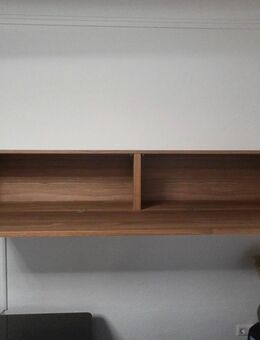 Hüsta Wohnwand - Hannover Mitte