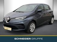 Renault ZOE, Experience R1 E 50, Jahr 2021 - Frankenberg (Sachsen)