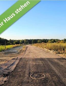 Ein Haus mit Charme in Schneverdingen. - Schneverdingen