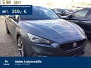 Seat Leon, 1.5 TSI FR V, Jahr 2022 - Göppingen