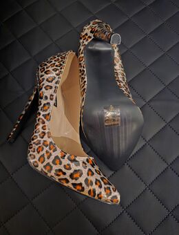 Pleaser Devicious High Heels - Ludwigshafen (Rhein)