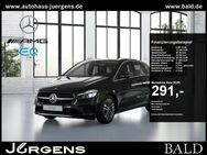 Mercedes B 200, Progressive MBUX Winter, Jahr 2023 - Hagen (Stadt der FernUniversität)