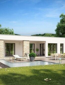 Der kürzeste Arbeitsweg der Welt inkl. Grundstück in Konz Hamm - RENSCH-HAUS Trier - Konz