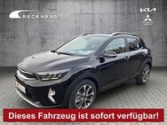 Kia Stonic, 1.0 T 100 48V SPIRIT, Jahr 2024 - Langenberg