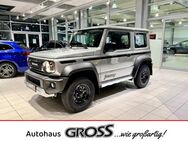 Suzuki Jimny, 1.5 Horizon Comfort Allgrip inkl, Jahr 2024 - Amberg