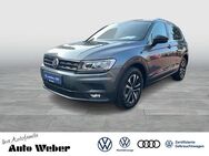 VW Tiguan, 1.5 TSI, Jahr 2019 - Ahlen