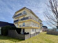 Attraktive 2-Zimmer-Wohnung in begehrter Lage mit großem Sonnenbalkon - Mohlsdorf-Teichwolframsdorf