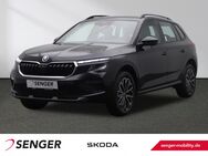 Skoda Kamiq, 1.5 Selection Plus, Jahr 2024 - Rheine