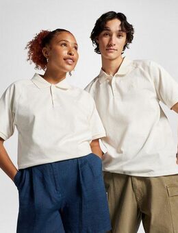 Converse Poloshirt MARQUIS SHORT-SLEEVE POLO