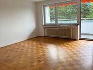 Hübsche 1-Zi Wohnung mit großem Balkon und viel Platz! - Nürnberg