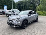 Citroën C4, Lim Feel Pack, Jahr 2021 - Oberhausen