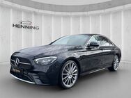 Mercedes E 200, d AMG Business Burmester 20, Jahr 2023 - Herne