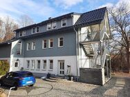 Wunderschöne 3-Raum-Maisonettewohnung - Zella-Mehlis