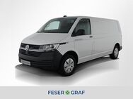 VW T6.1, Transporter Kasten 110kW Verfügbar, Jahr 2022 - Nürnberg