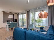 Traumhafte Ferienwohnung mit Eigennutz & Rendite. Maremüritz Yachthafen Resort & SPA. Provisionsfrei. Inflationsgeschützte Kapitalanlage. - Waren (Müritz)