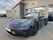 Porsche Cayman GTS 718 *PDK*DAB*APPROVED*20Zoll* - Vorbach