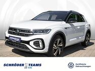 VW T-Roc, 1.0 TSI R-Line, Jahr 2023 - Verl