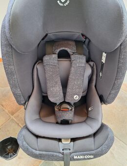 Kindersitz Auto Maxi Cosi Titan pro (wie neu) - Lengenfeld